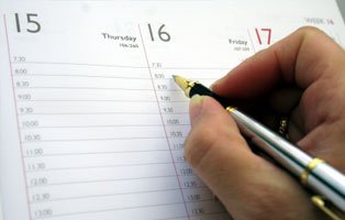 Our Favourite Ways to Adjust to a New Routine