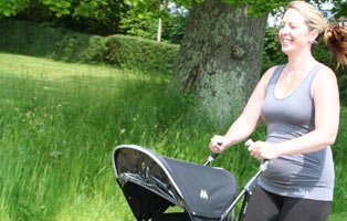 Staying Fit When You Go Back to Work