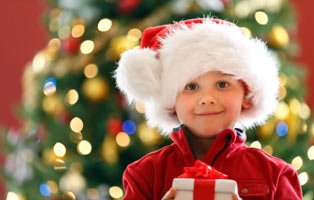 Timeless Gifts for Children