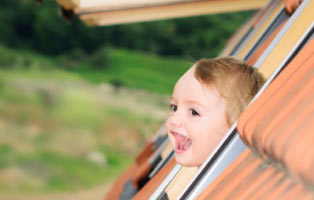 Babyproofing Your Home