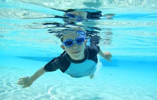 Do I get a gold star if I breathe really well?