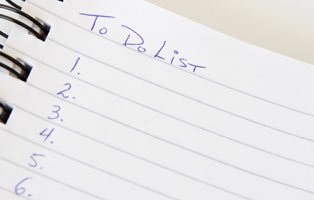 To Do Lists