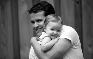 Our Favourite Ways for Dads to Cope With Pregnancy