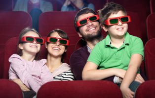 Our Favourite Classic Family Films