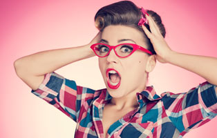 Our Favourite Childhood Pranks