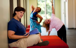 A Life More Ordinary