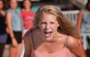 Our Favourite Ways to Handle Teenage Tantrums