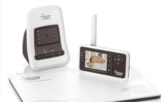 Tommee Tippee Digital Video Monitor