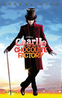 Charlie and the Chocolate Factory