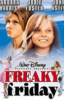 Freaky Friday