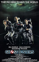 Ghostbusters
