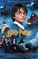 Harry Potter and the Philosopher's Stone