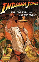 Raiders of the Lost Ark