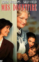 Mrs. Doubtfire