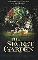 The Secret Garden
