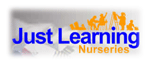 Just Learning Nurseries